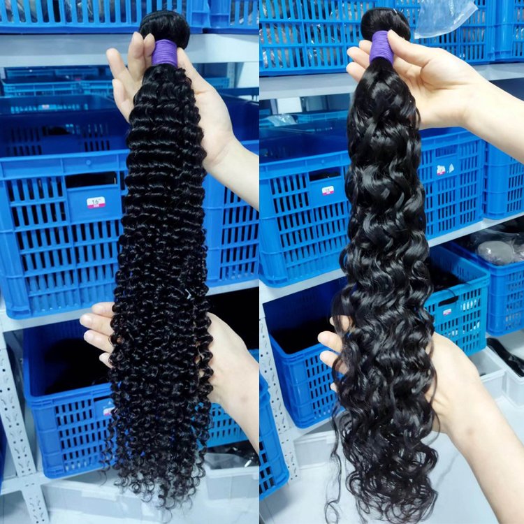 12-30 Inches Real Human Hair Extensions Skin Weft Cuticle Aligned Raw Virgin Tape Hair in Wave Afro Curl Styles 20pcs 50g Pack"
