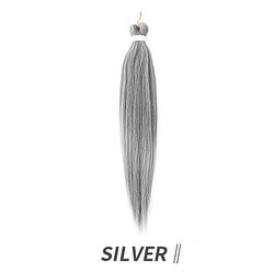 silver