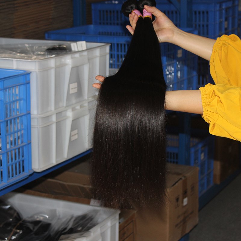Wholesale Cheap Unprocessed Mink Hair Extensions Bangkok,human hair cheap weave hair