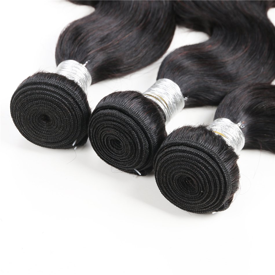 Wholesale Hair Vendors Body Wave Raw Indian Human Hair Extensions Virgin Mink Cuticle Aligned Hair Weaves bundles