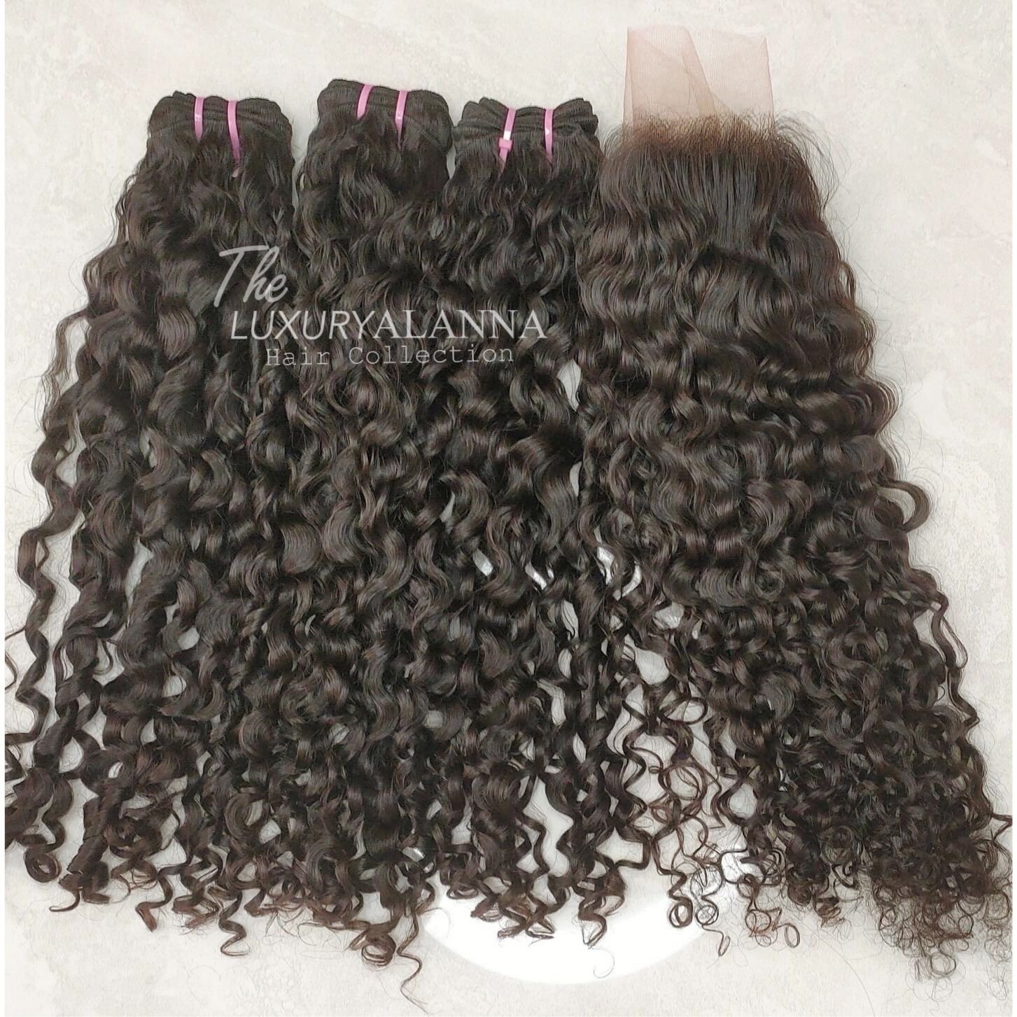 New Arrival Raw Burmese Curly Human Hair Weave Bundles 10"-30" Grade 12A Burmese Deep Curly Human Hair Extensions Can Be Dyed
