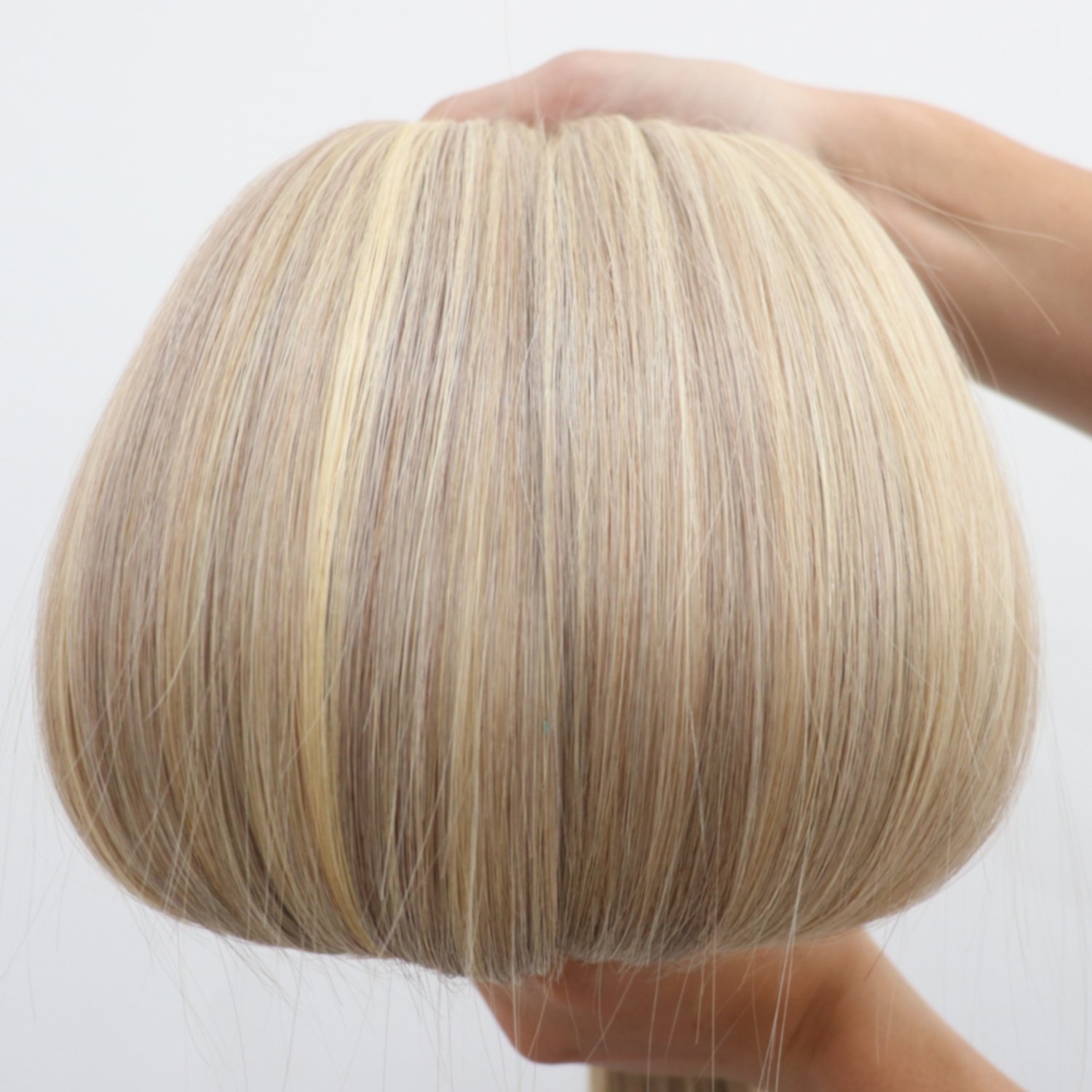 Hot Trending Colors Vietnamese Weft Hair Bundles Raw Virgin Human Hair Extensions 100% Vietnamese Hair Supplier