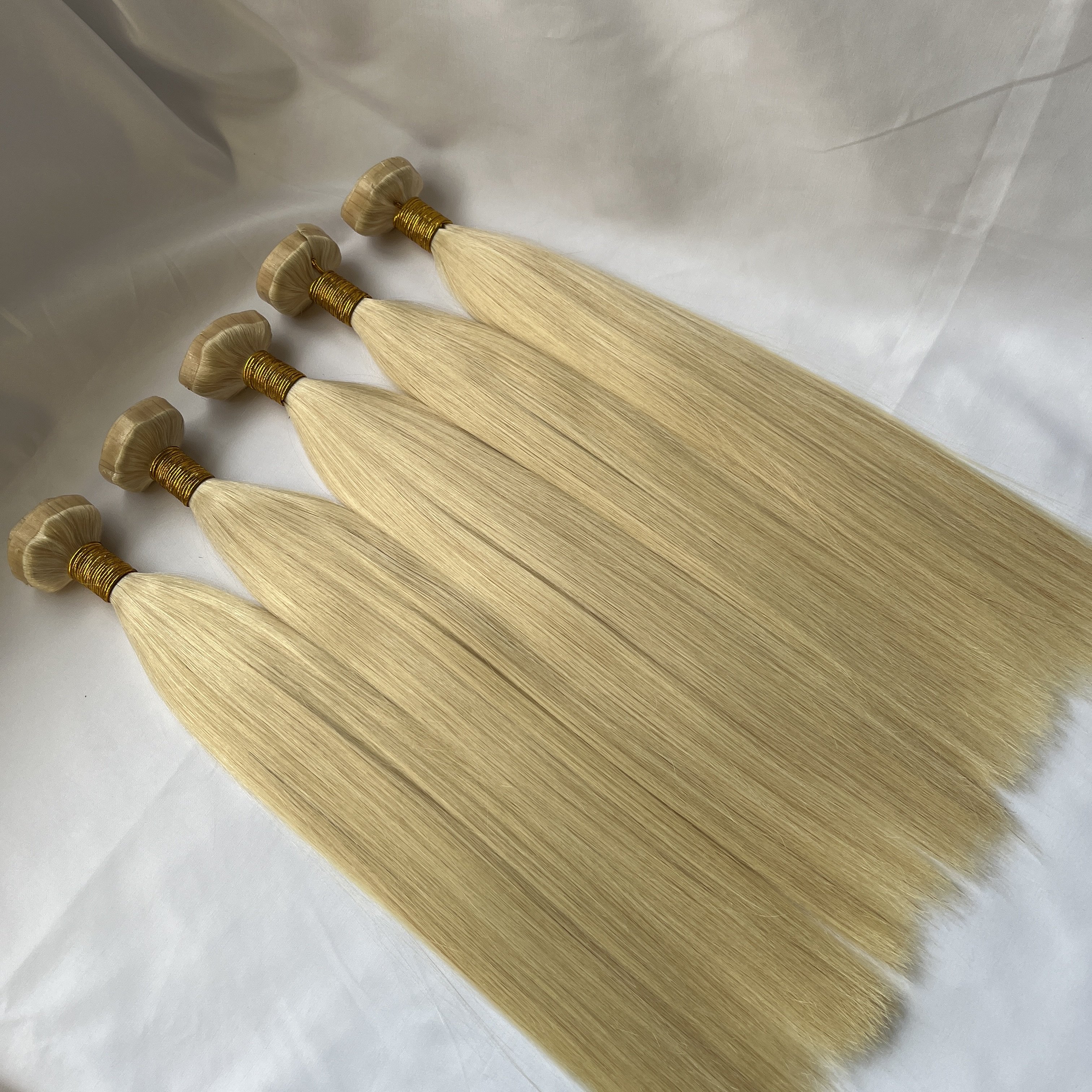 100% Premium Hair Clip ins Double PU Seamless Weft Clip in Real Human Hair Extensions