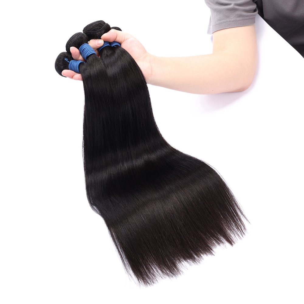 Own Factory With Low Cost And High Profit Wholesale Price 100% Unprocessed Human Hair Vendor