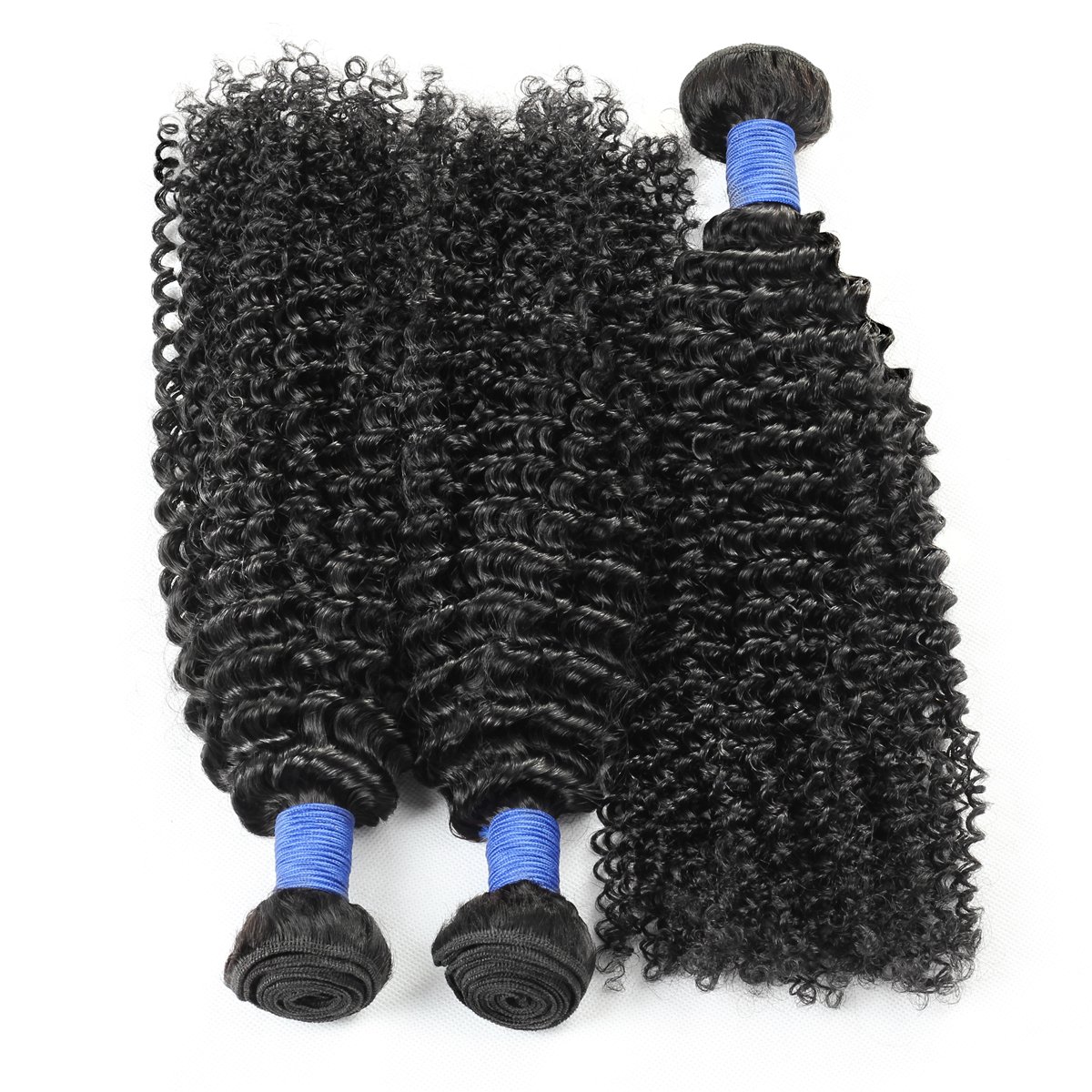 Brazilian Raw Hair Bundles Double Drawn Cuticle Aligned Raw Unprocessed Natural Human Hair Bundles Human Hair Extension Wigs