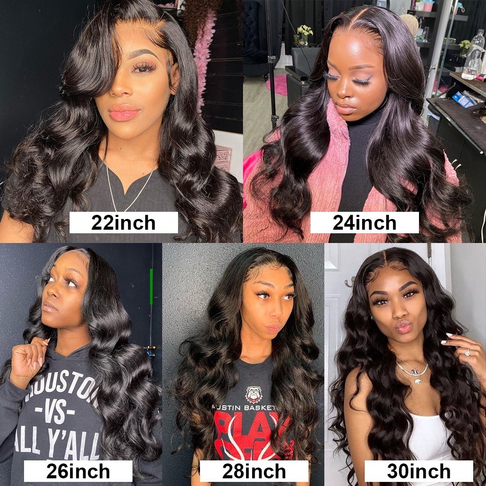 Blue Band India Human Hair Extensions Bundle Hair Vendors Natural Weave 28 30 32 Inch Body Wave Peruvian Hair Bundles