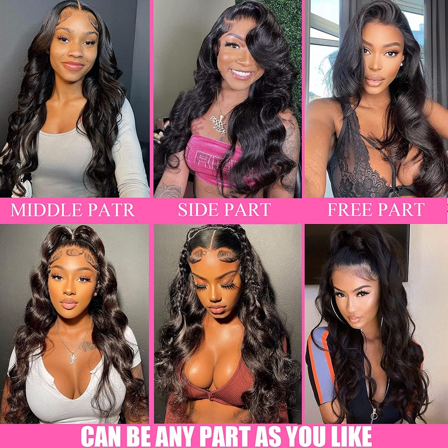 Blue Band India Human Hair Extensions Bundle Hair Vendors Natural Weave 28 30 32 Inch Body Wave Peruvian Hair Bundles