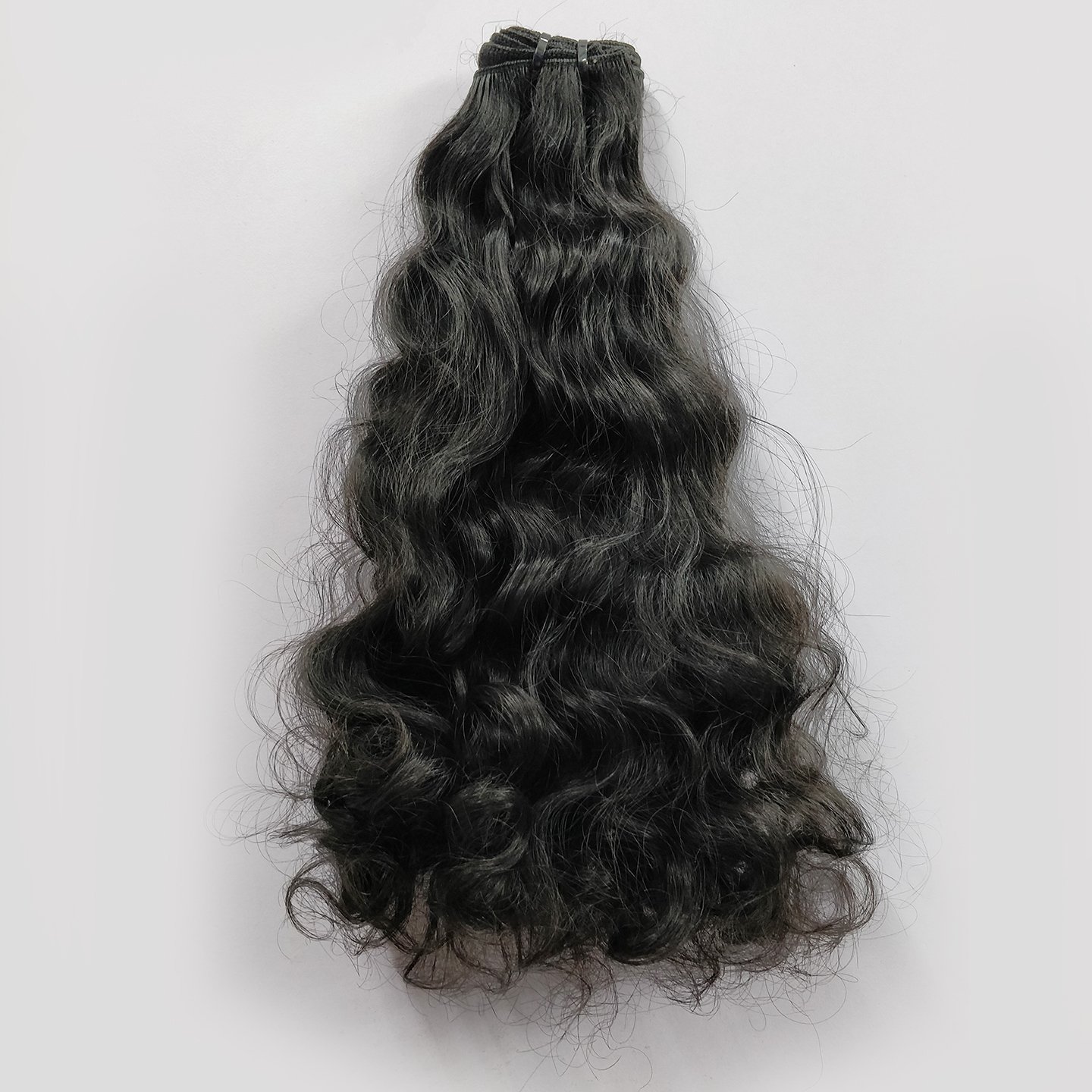 100% Silky Straight 26 Inches Virgin Human Hair Weave Raw Virgin Cuticle Aligned Double Wefted Bundles Curly Type Tape Ins Type