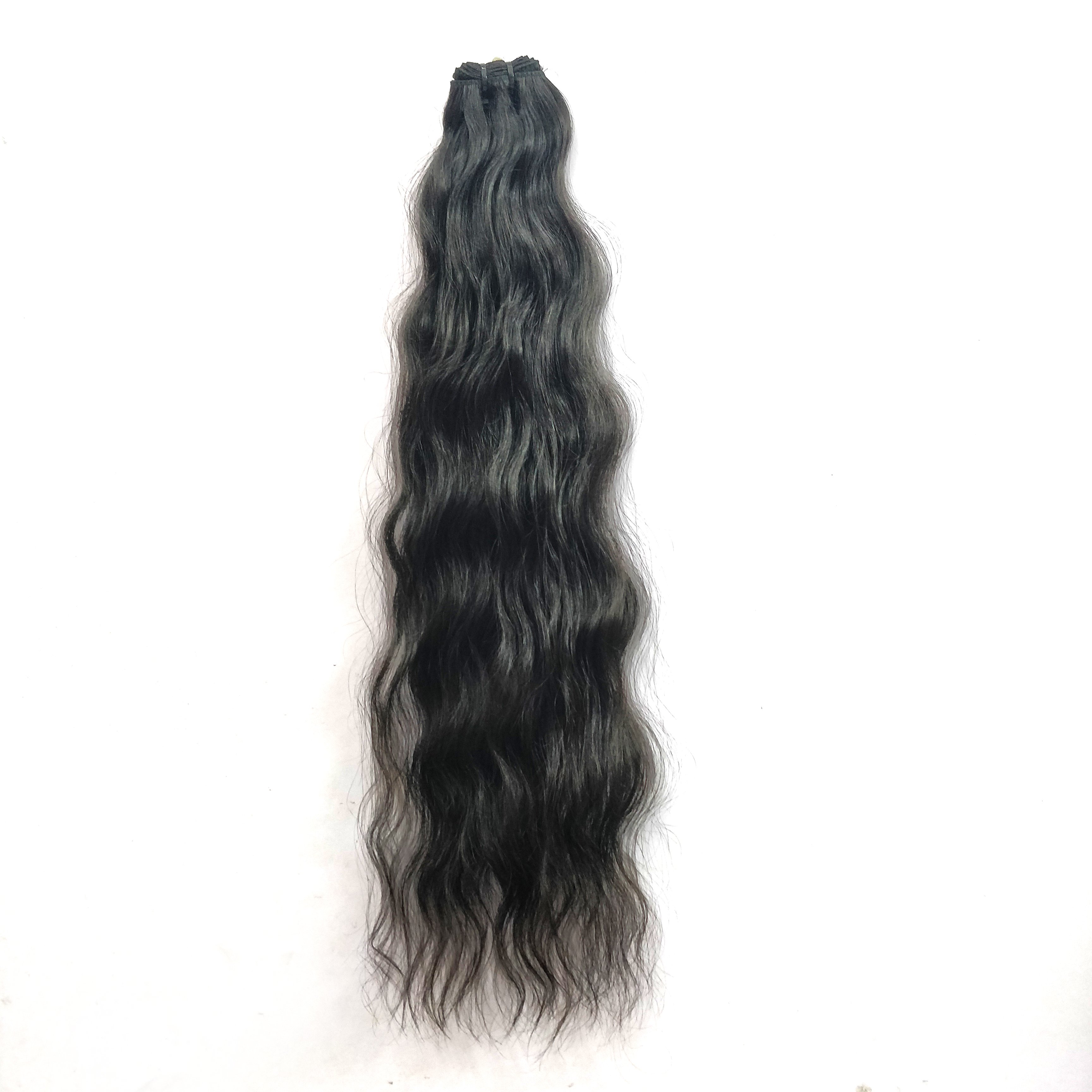 100% Silky Straight 26 Inches Virgin Human Hair Weave Raw Virgin Cuticle Aligned Double Wefted Bundles Curly Type Tape Ins Type