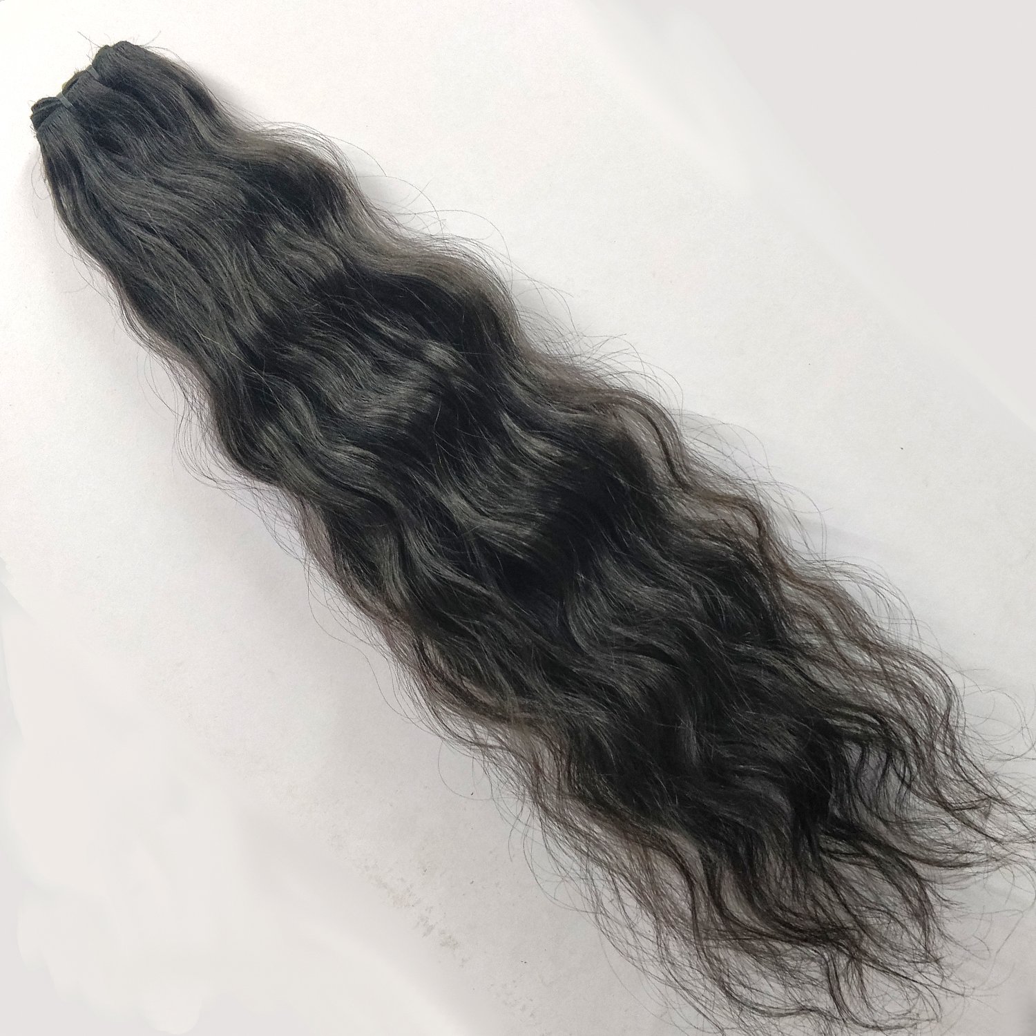100% Silky Straight 26 Inches Virgin Human Hair Weave Raw Virgin Cuticle Aligned Double Wefted Bundles Curly Type Tape Ins Type