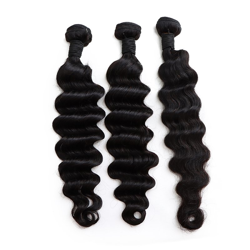 Wholesale Vendor Virgin Cuticle Aligned Cambodian Hair Bundles Unprocessed 10A 100% Human Hair Bundles Hair Extensions