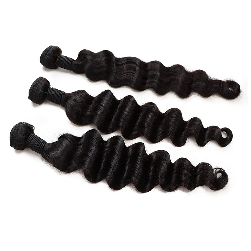 Wholesale Vendor Virgin Cuticle Aligned Cambodian Hair Bundles Unprocessed 10A 100% Human Hair Bundles Hair Extensions