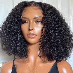 curly