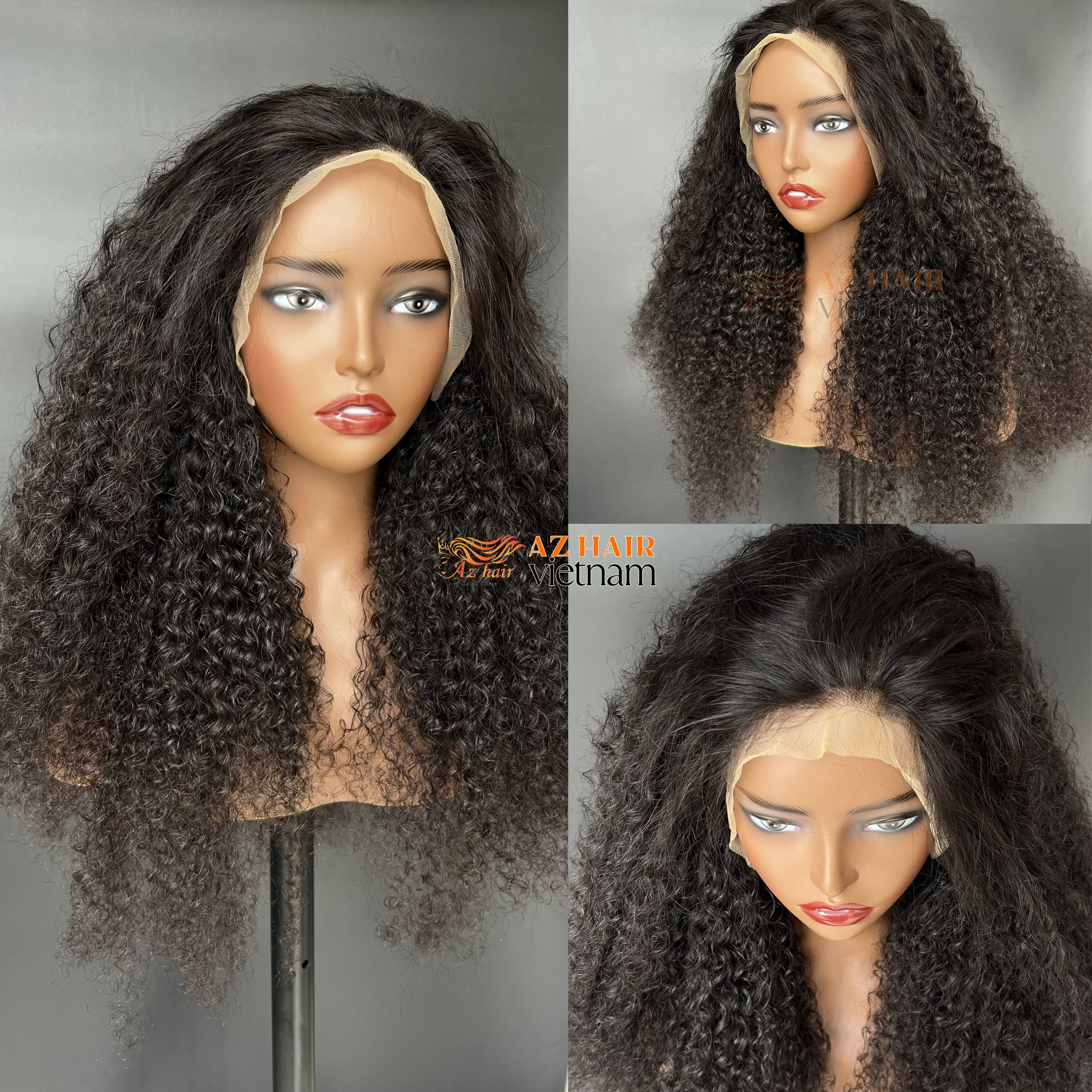 Bestseller Double Drawn Raw Russian Raw Cuticle Lace Front Wigs Hair Vietnamese Wig Wholesale Supplier Human Hair Extensions