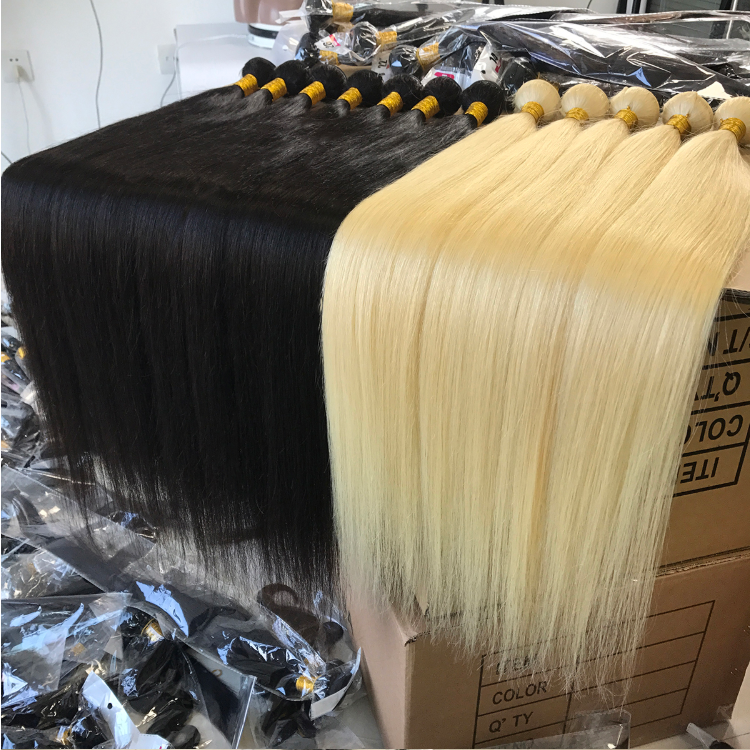 Raw Indian Hair Extensions Human Hair Bundles 360 Full Lace Wigs Lace Front Wig HD Lace Frontal Wigs For Black Women