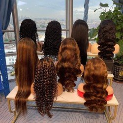 Wigs