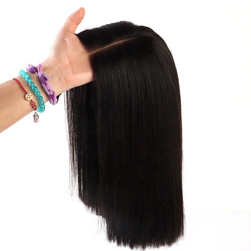 Straight Bob Wig Human Hair Frontal Human Hair Wigs Afro Wigs For Black Women Human Hair