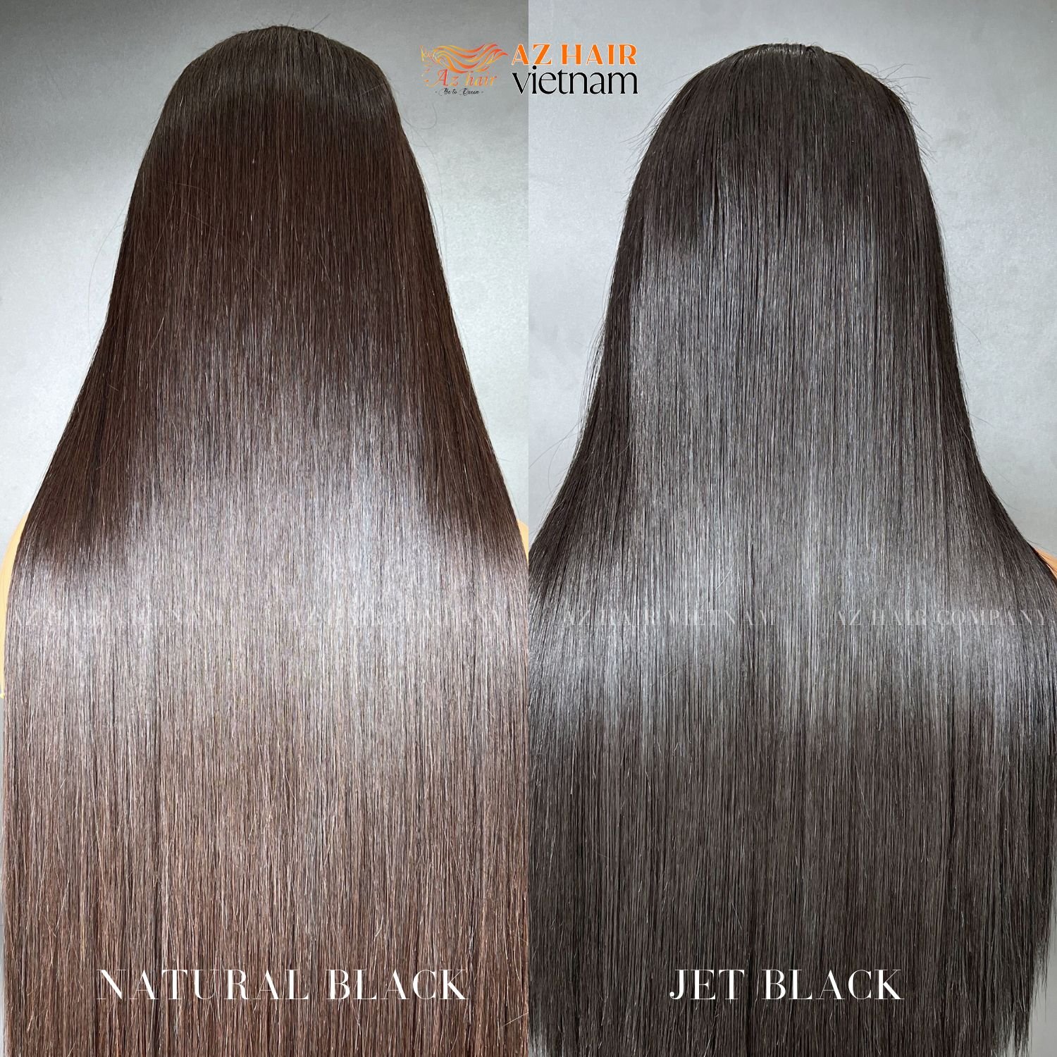 Mega Sale Vietnamese Raw Hair Wig Bone Straight Natural Black Color Closure Swiss Lace 200% Density Full End Silky Smooth