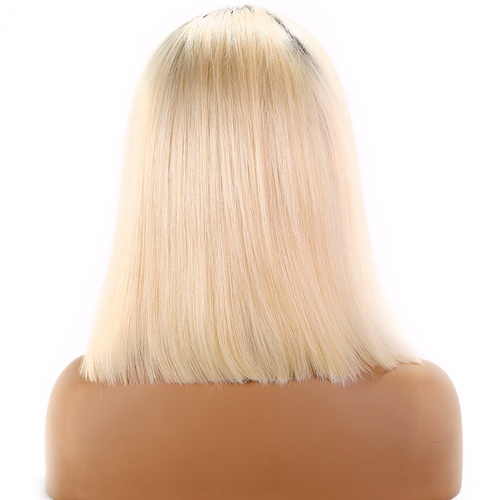 Swiss Lace Wigs Human Hair Full Lace Front Wig Net 613 Full Lace Human Hair Wigs For Black Women