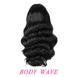 Body