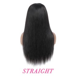 Straight