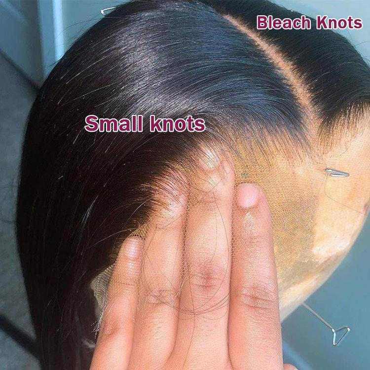 FH Factory Price Human Hair Wigs Water Wave 13*4 HD Lace Front Wig Virgin Cuticle Aligned Human Hair Wig