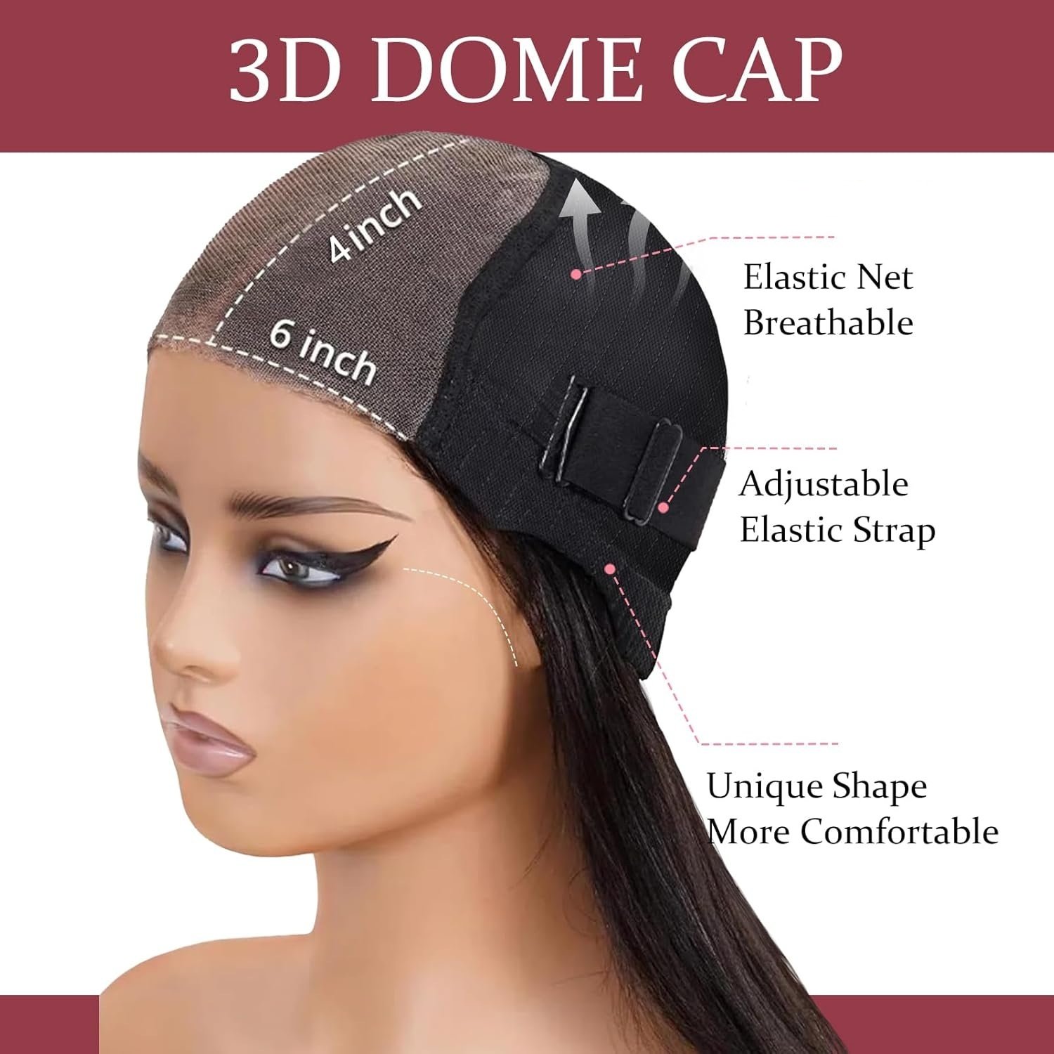 Wholesale Raw Peruvian Straight Hair Wigs 4x6 Lace Frontal 12a Glueless Wig High Quality 100% Virgin Human Hair Wig Without Glue
