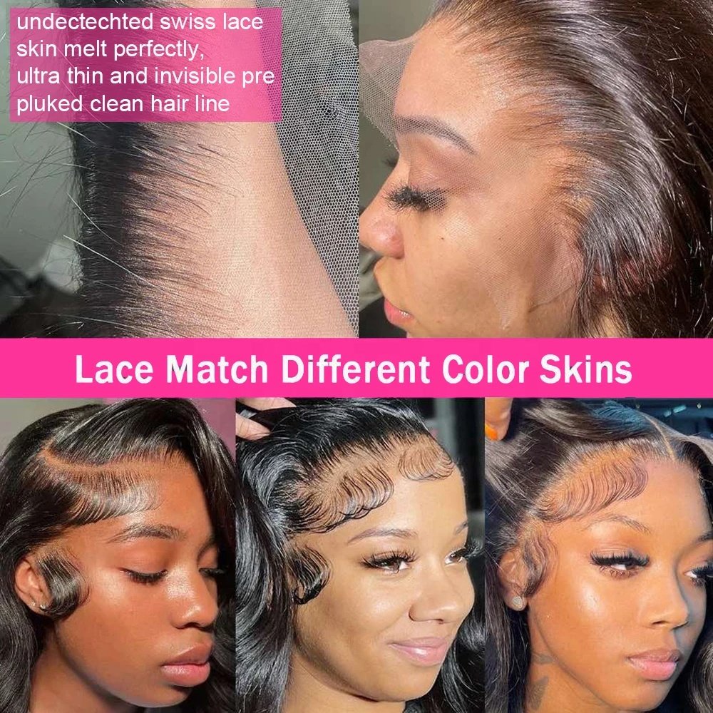 Cheap Braided Wig Human Hair Lace Front Peruvian Virgin Hair Full Lace Human Hair Wigs 360 Hd Lace Frontal Wig For Black Women