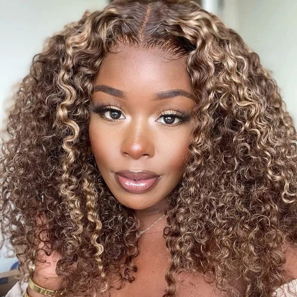Hot selling V Part Kinky Curly jerry curly Wigs Human Hair Glueless 100% human hair wigs for black women