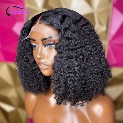 curly