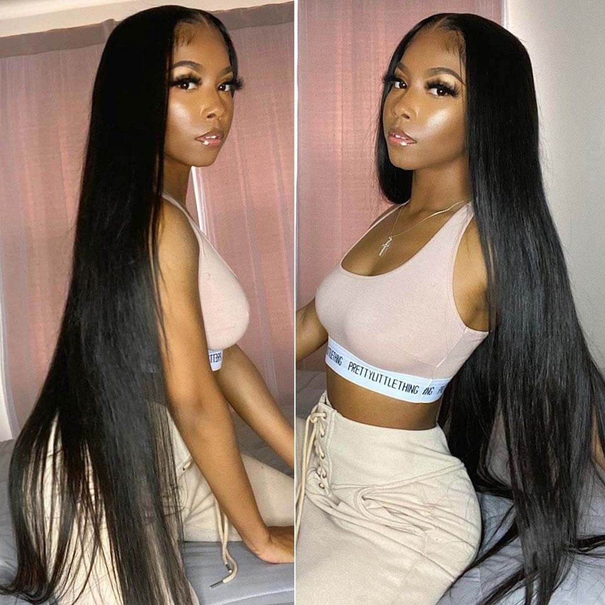 Peruvian Lace Front Wigs Natural Curly Full Lace Human Hair Wig For Black Women Glueless Cuticle Aligned Lace Frontal Wigs
