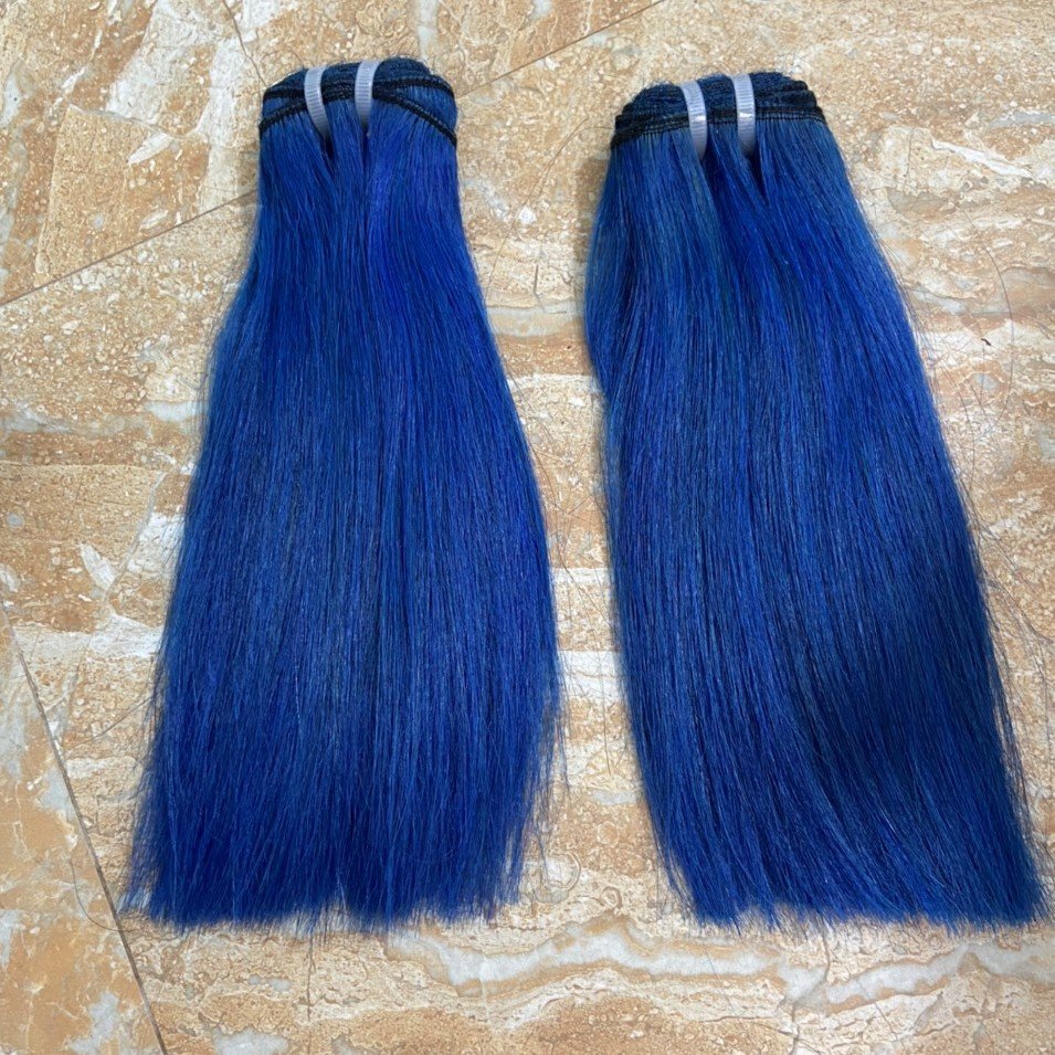 World Leading Brazilian Virgin Hair Company High Quality Design Color Straight and Deep Wave Styles Reasonable Price