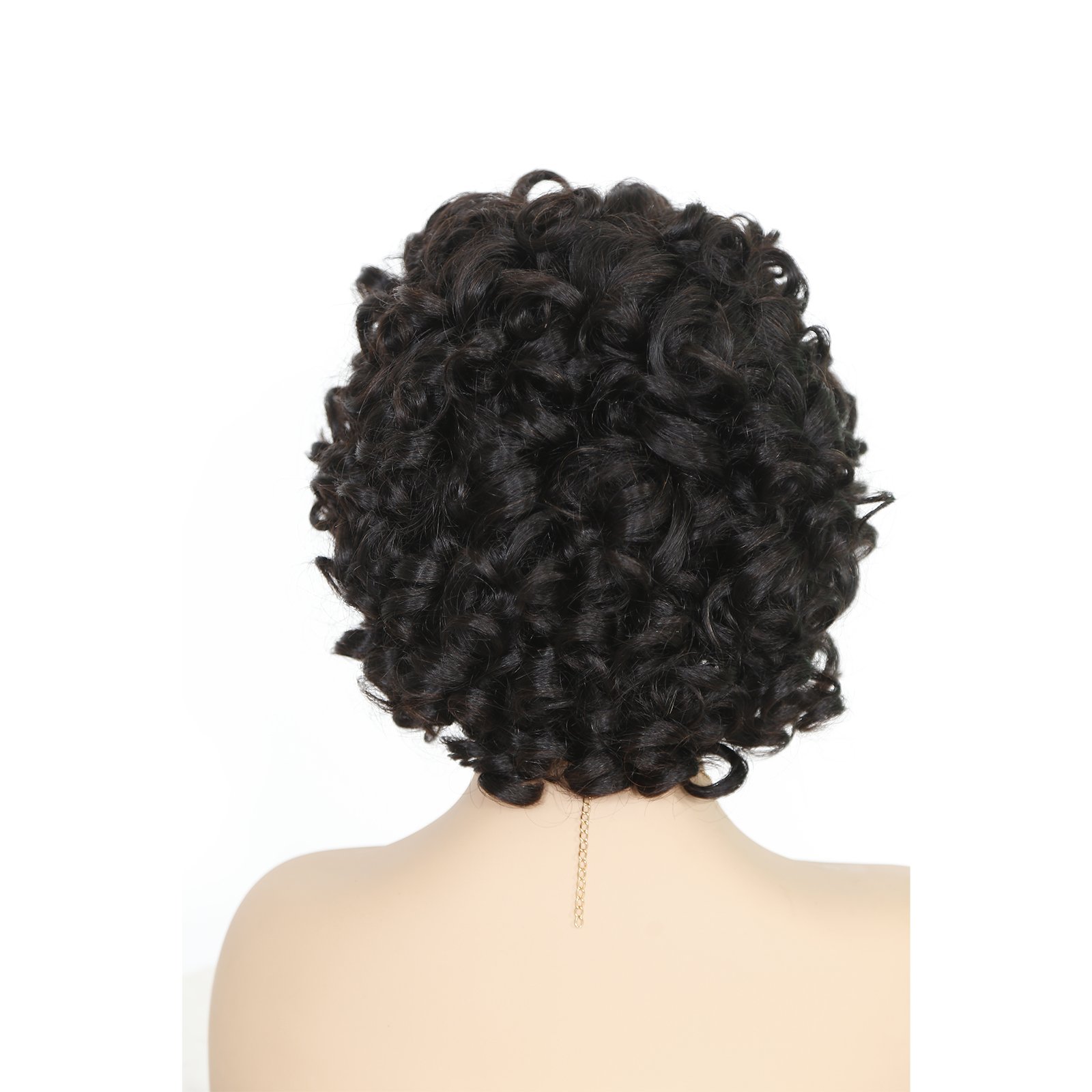 human hair wig