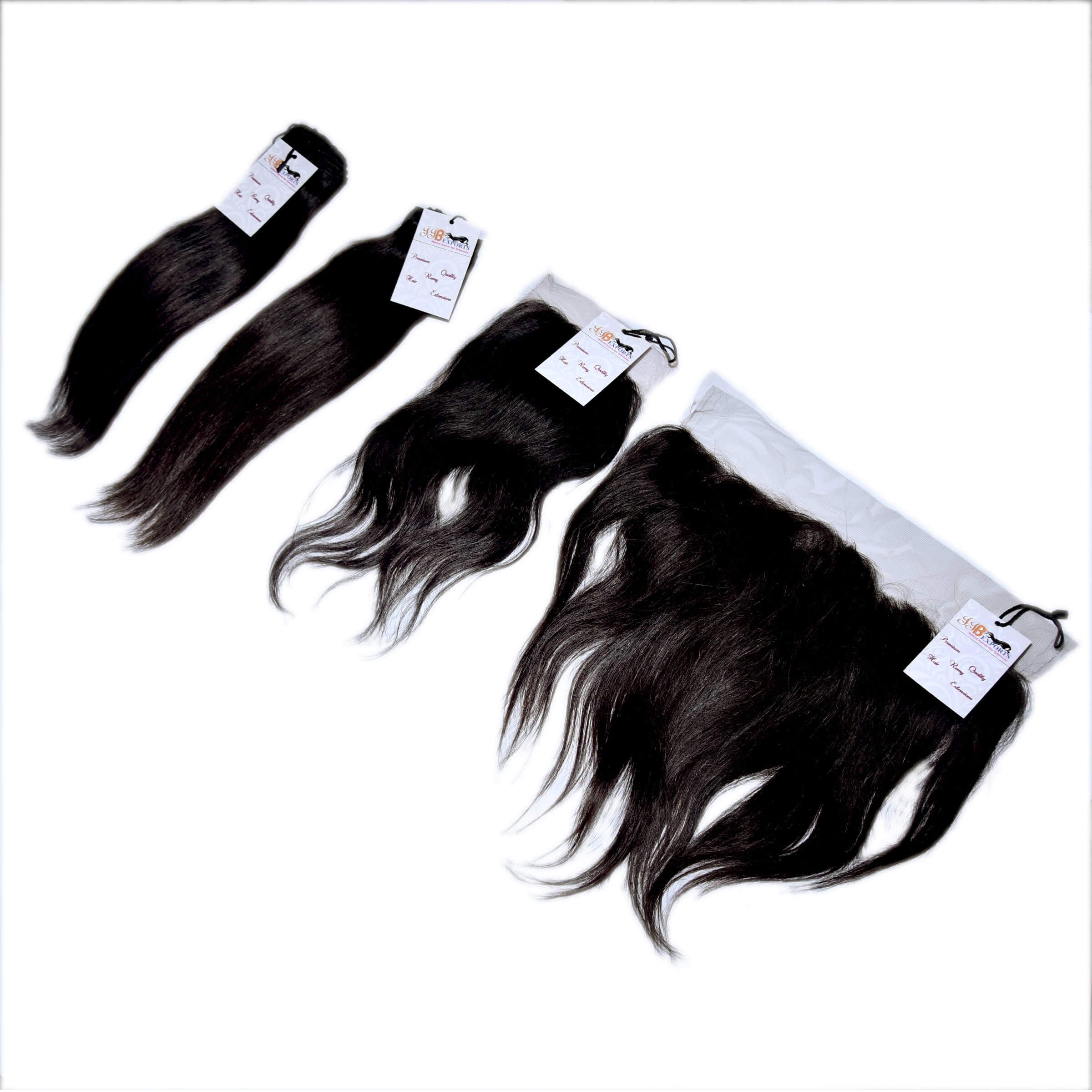 Factory Cheap 360 Lace Frontal Virgin Human Hair, Straight Kinky Curly Wave Cuticle Aligned Lace Frontal Wig With Lace Closure