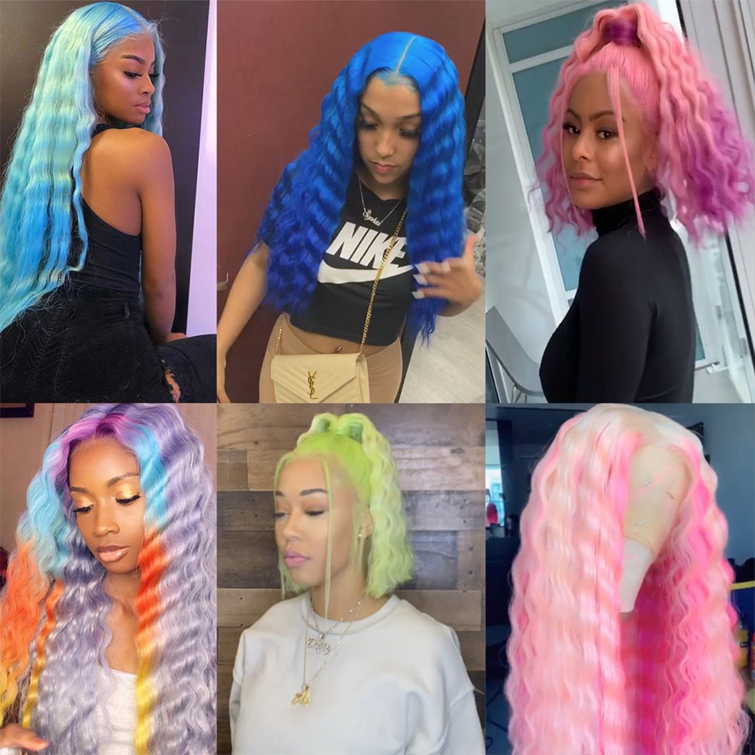 Piano 30 Inch Long Straight Brown 4x4 13X4 Transparent Lace Highlighted Human Hair Wigs 10a Highlight Body Wave Hair Full Wig
