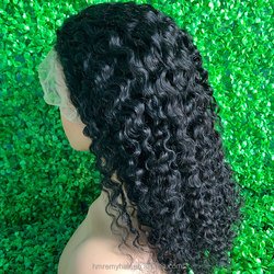 Curly