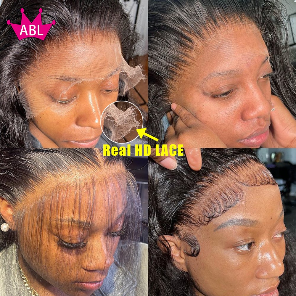 Kinky Curly Indian Human Hair Lace Front Wigs Wholesale Hd Lace Frontal Wigs For Black Women Vendors French Lace Human Hair Wigs