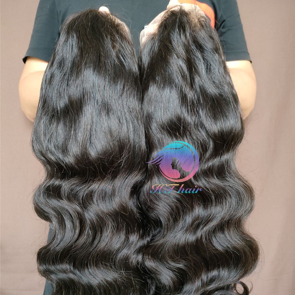 360 Frontal Remy Human Hair Wigs for Black Wholesale Peruvian Perruque Full Lace Women Brazilian Hair Long Transparent 10-40inch