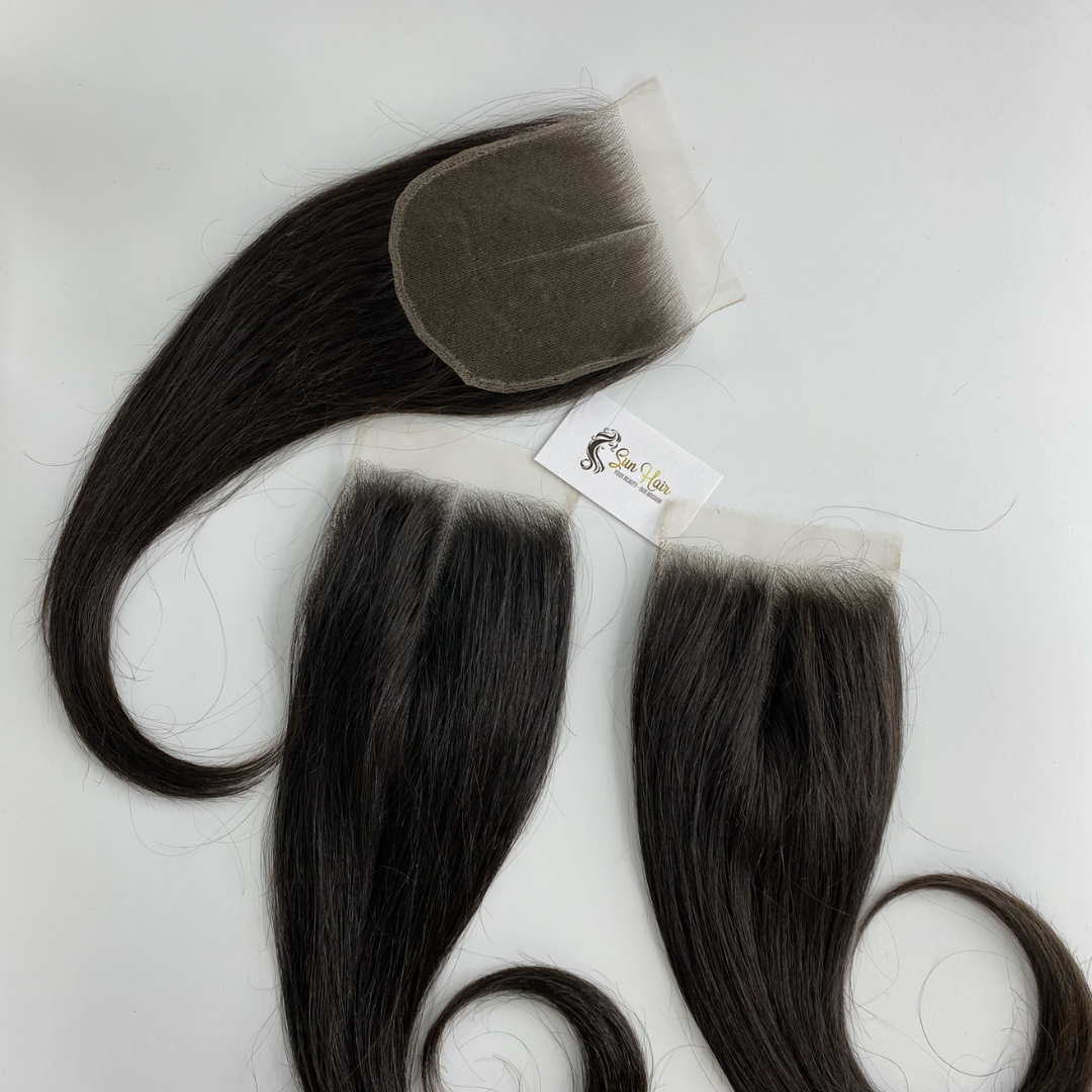 Wholesale Hot selling HD Lace Frontal Wig HD 4X4 5X5 Closure Wig100% Human Hair Natural Black Brazilian Human Hair Wigs