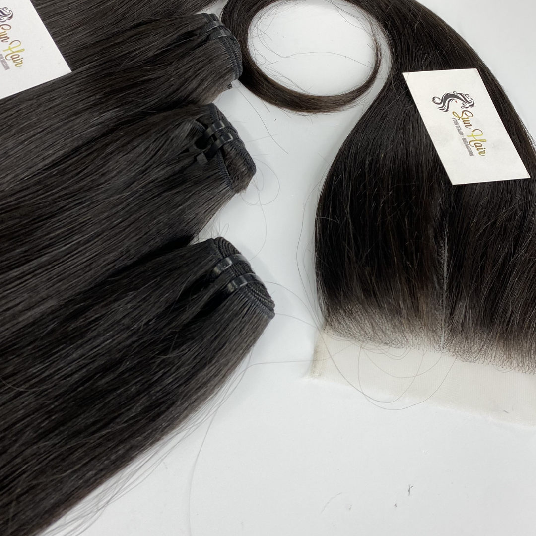 Wholesale Hot selling HD Lace Frontal Wig HD 4X4 5X5 Closure Wig100% Human Hair Natural Black Brazilian Human Hair Wigs