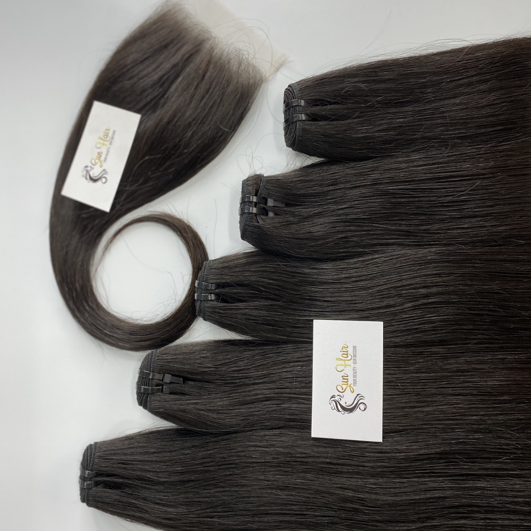 Wholesale Hot selling HD Lace Frontal Wig HD 4X4 5X5 Closure Wig100% Human Hair Natural Black Brazilian Human Hair Wigs