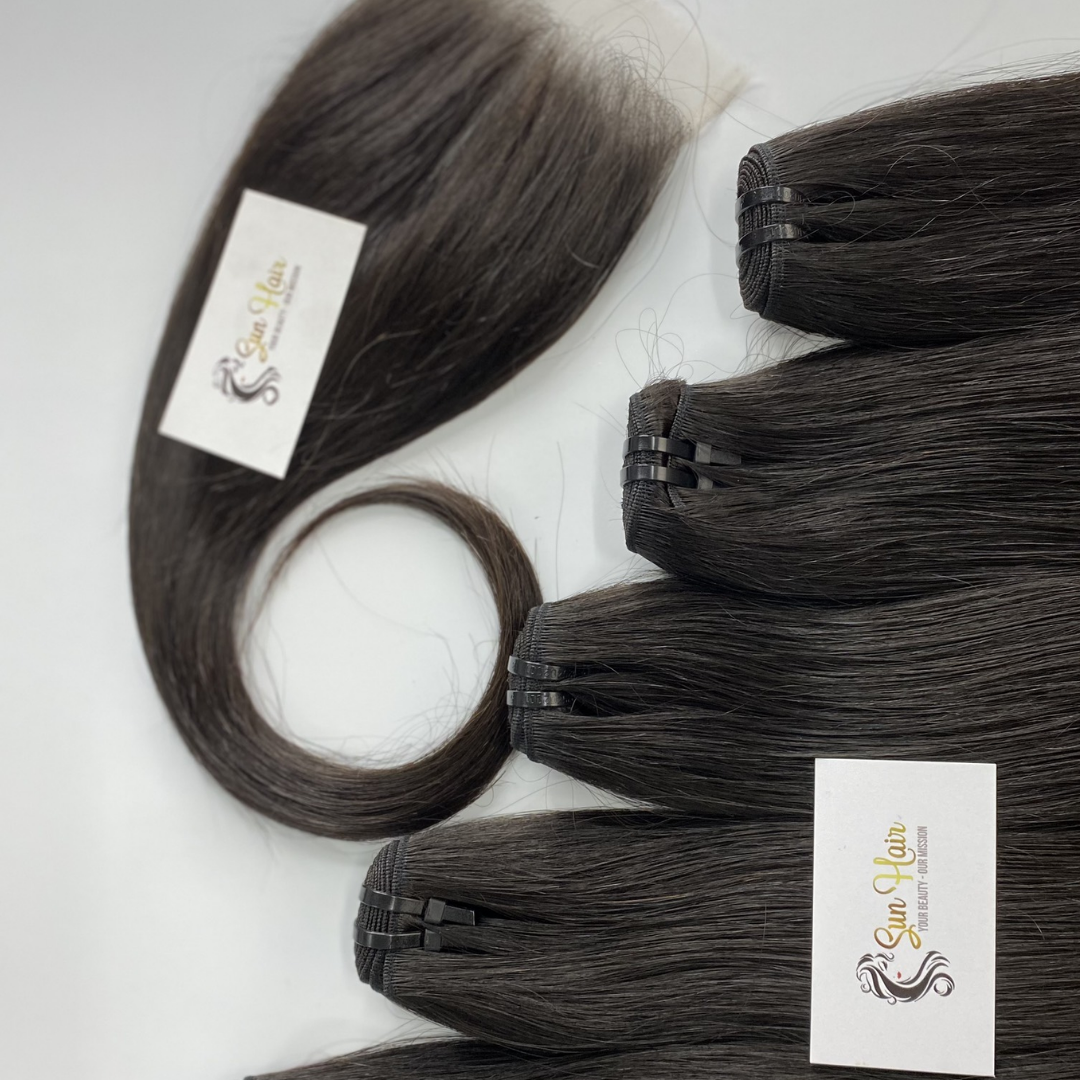 Wholesale Hot selling HD Lace Frontal Wig HD 4X4 5X5 Closure Wig100% Human Hair Natural Black Brazilian Human Hair Wigs