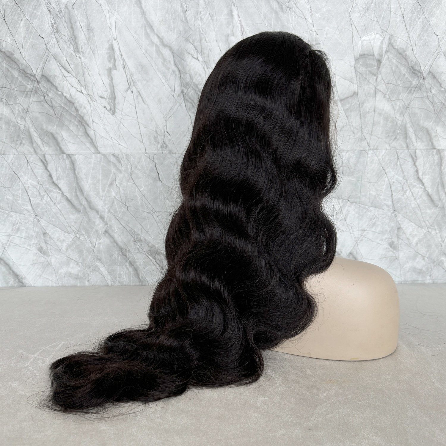 100% human hair wigs virgin brazilian hair top quality hair wholesale body wave lace frontal wigs