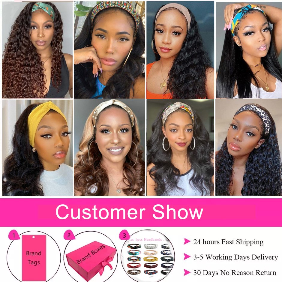 ISEE HAIR Wholesale Brazilian Straight Wigs for Black Women, Lace Front Human Hair Wigs Glueless Pre plucked Ready To Ship