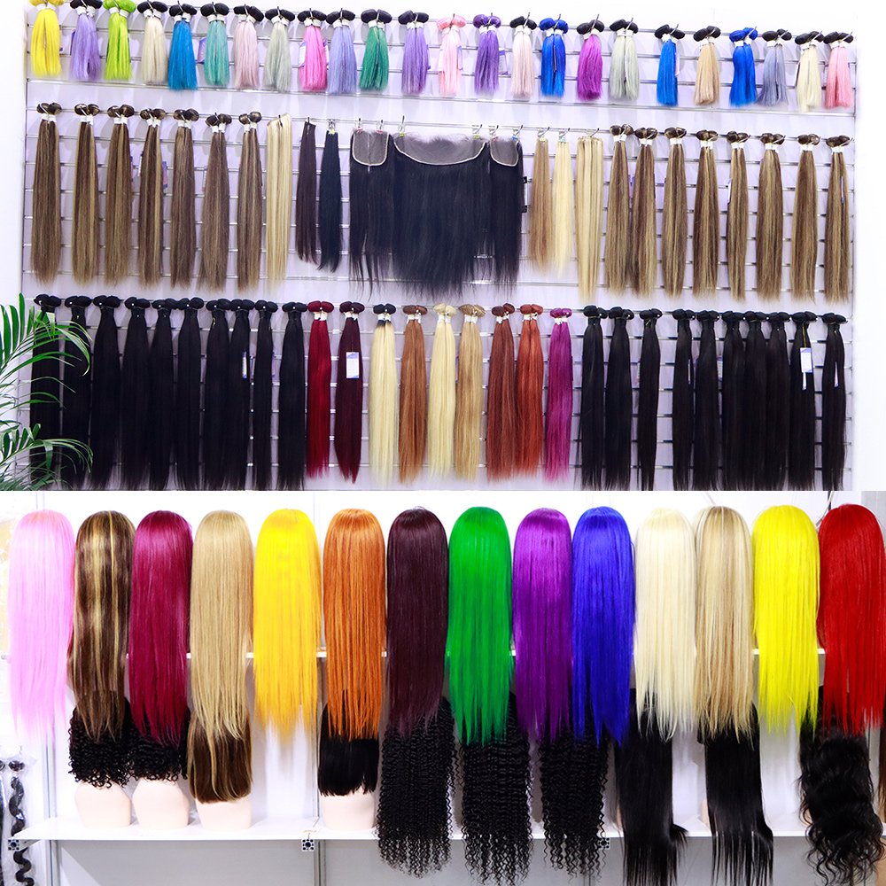 Raw Cambodian Wig Human Hair Lace Front 200 Density 30 Inch Hd Deep Wave Hd Lace Frontal Wig Raw Human Hair Wigs With Baby Hair