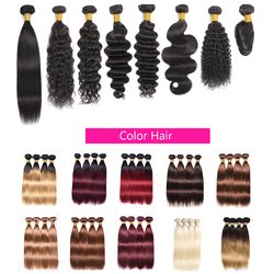 BUNDLES