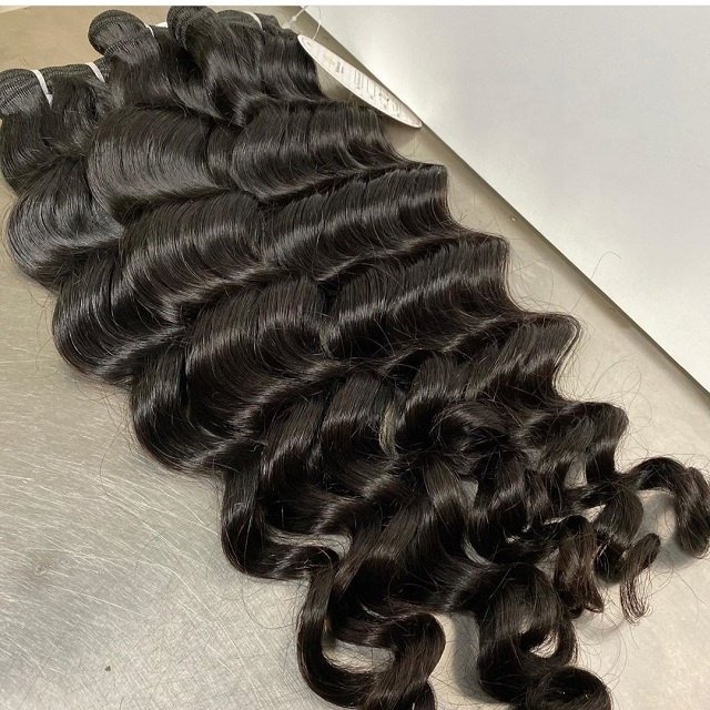 Full Lace Human Hair Wigs For Black Women Afro Kinky Curly Raw Indian Hair Lace Front Lace Frontal Wig Vendors