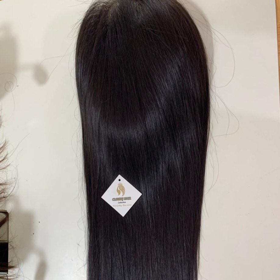 Straight Lace Front Wigs Human Hair 22 Inch 13x4 Long Straight Human Hair Wigs 180% Density Frontal Wigs For Women Human Hair