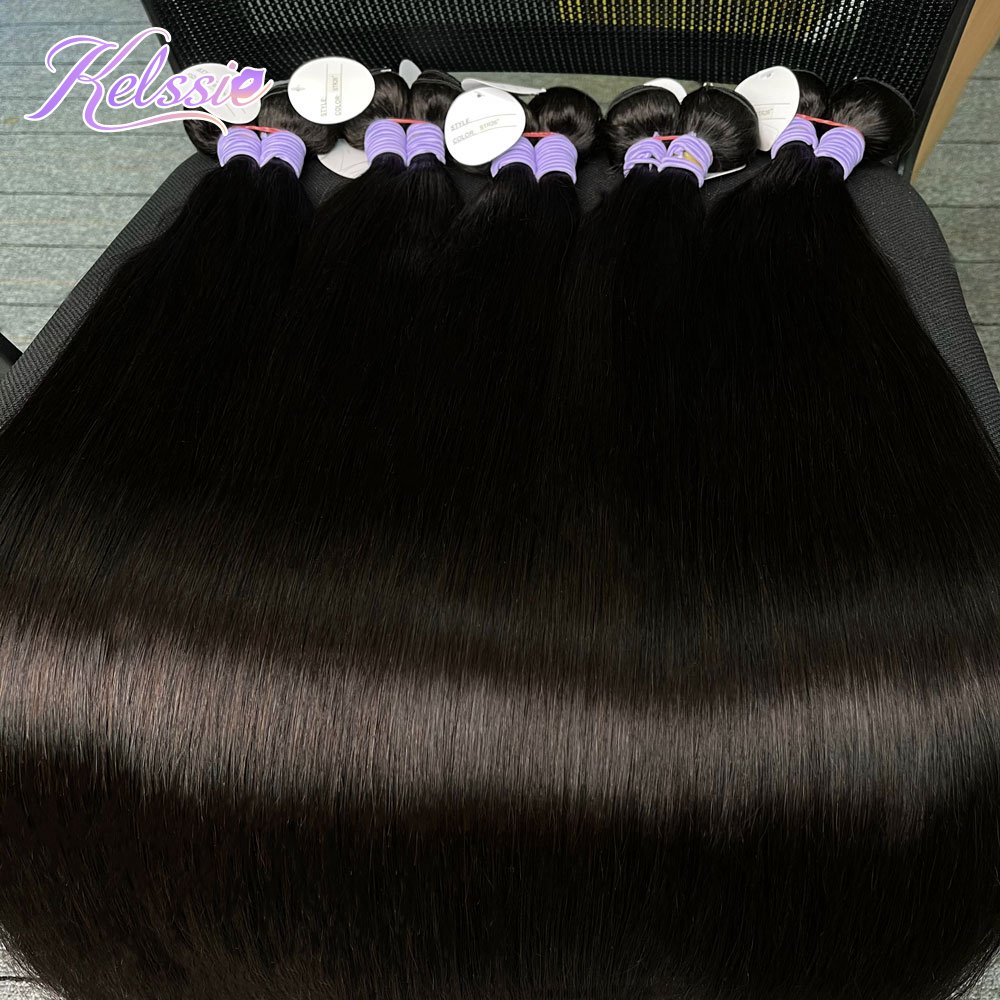 Wholesale Virgin Raw Hair Bundle Malaysian Hair,Single Donor Cuticle Aligned Hair Virgin Human,100% Unprocessed Virgin Mink Hair