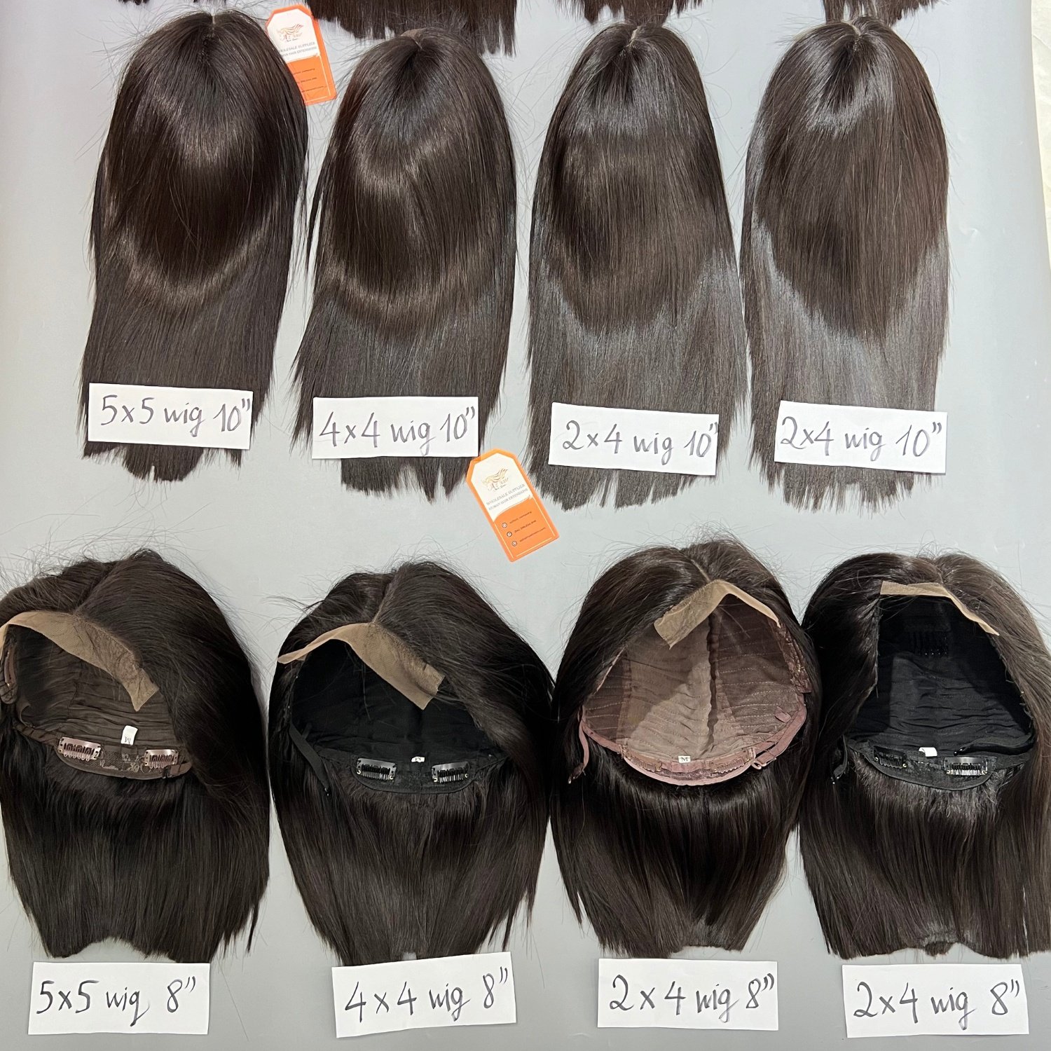 Wholesale Vietnamese Human Hair Wig Real European Russian Virgin Remy Hair Extensions Raw Hair Wigs For Black Women